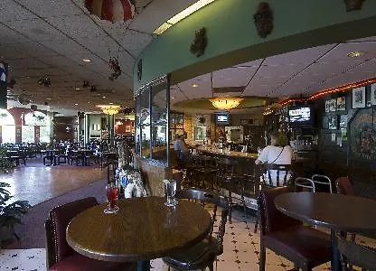 ***  Comfort Hotel Airport North Toronto Canada