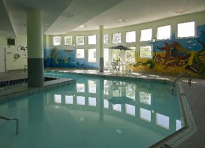 ***  Comfort Hotel Airport North Toronto Canada