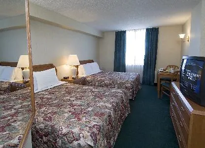 Comfort Hotel Airport North Toronto