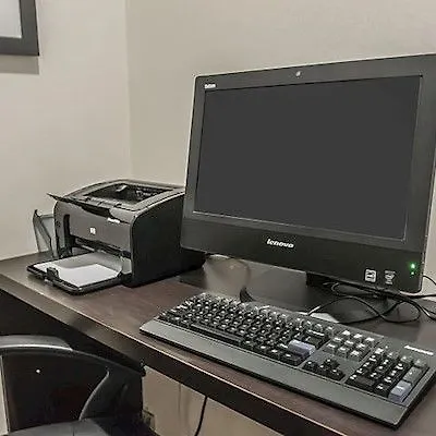 Comfort Hotel Airport North Toronto
