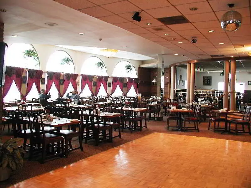 Comfort Hotel Airport North Toronto 3*,  Canada
