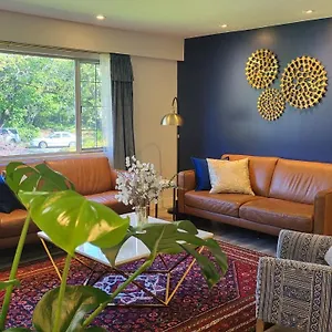 Holiday home Morning Oak B&b-2 Bedrooms Vacation