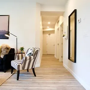 Holiday home Gorgeous Modern 2bd Heart Of Wpg Coffee Location