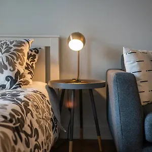 Aparthotel Rozenhaus